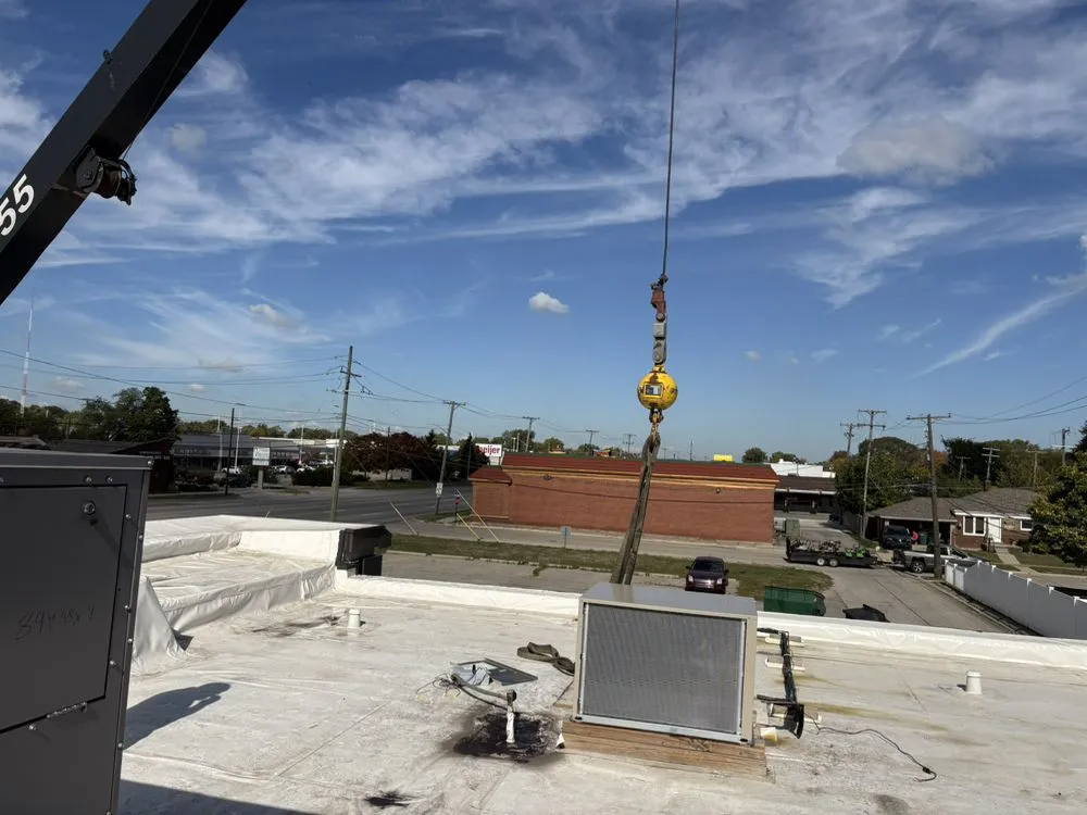 Slide of Pristine Heating & Air Conditioning