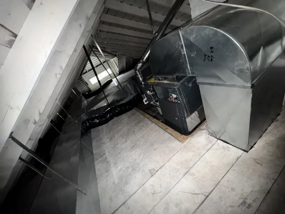 Slide of Pristine Heating & Air Conditioning