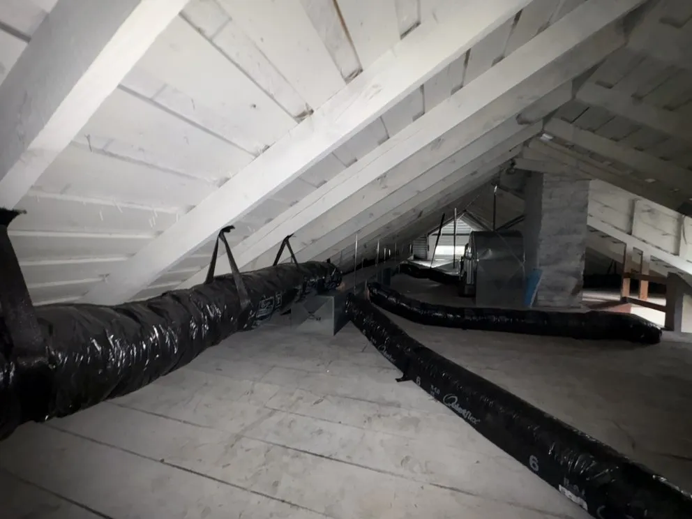 Slide of Pristine Heating & Air Conditioning