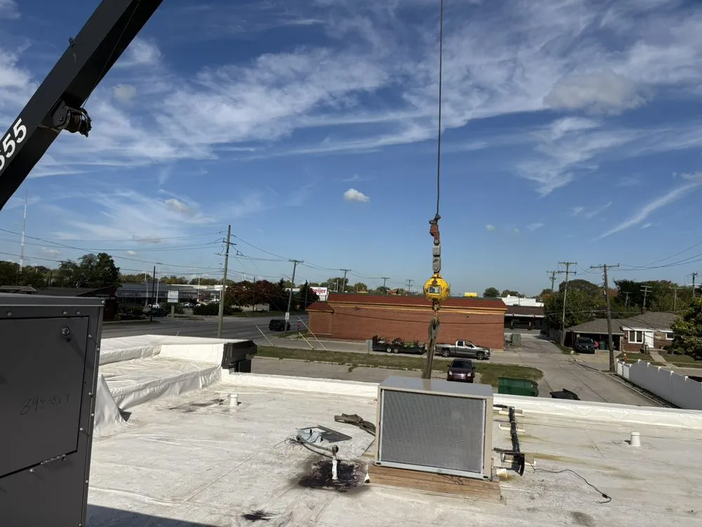 Slide of Pristine Heating & Air Conditioning