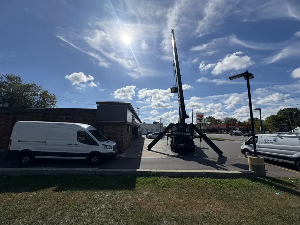 Slide of Pristine Heating & Air Conditioning