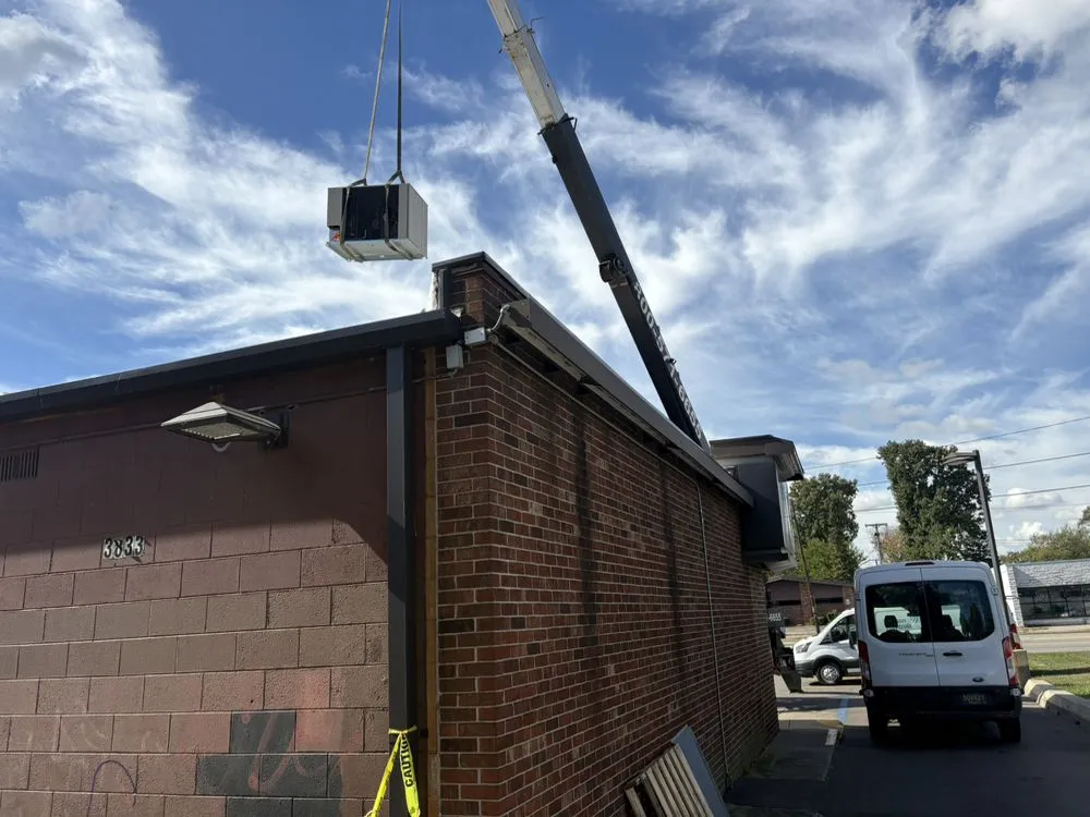 Slide of Pristine Heating & Air Conditioning