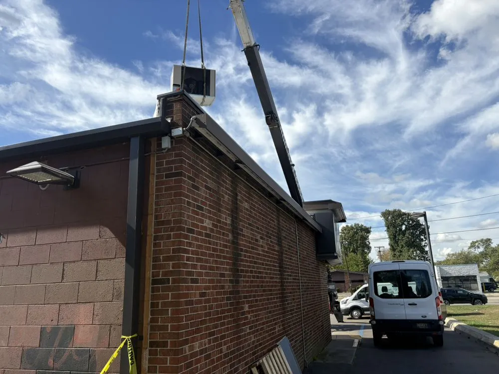 Slide of Pristine Heating & Air Conditioning