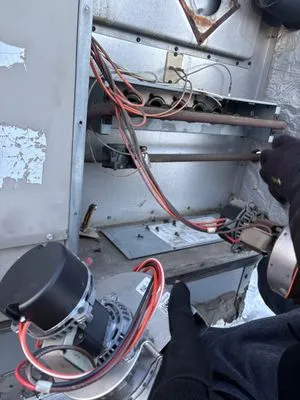 Pristine Heating & Air Conditioning