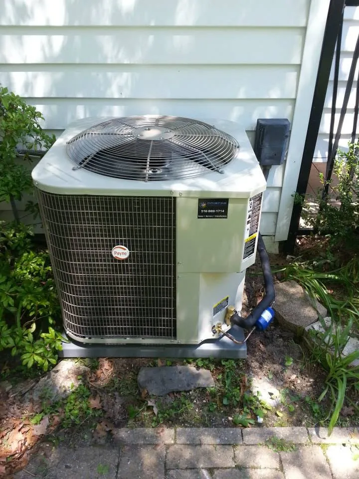 Slide of Pristine Heating and Air Conditioning