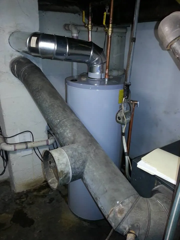 Slide of Pristine Heating and Air Conditioning