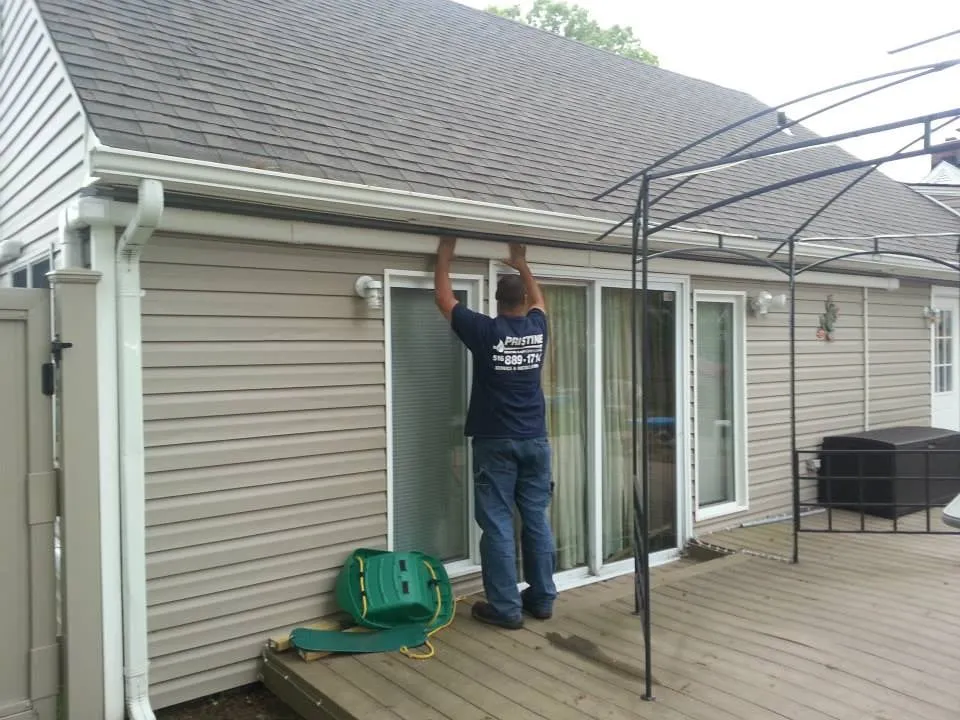 Slide of Pristine Heating and Air Conditioning