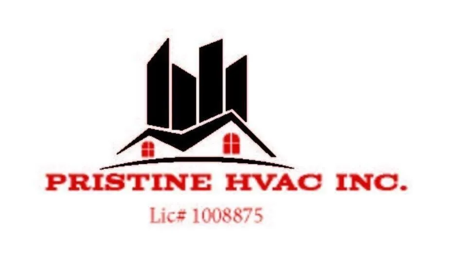Slide of Pristine HVAC, Inc.