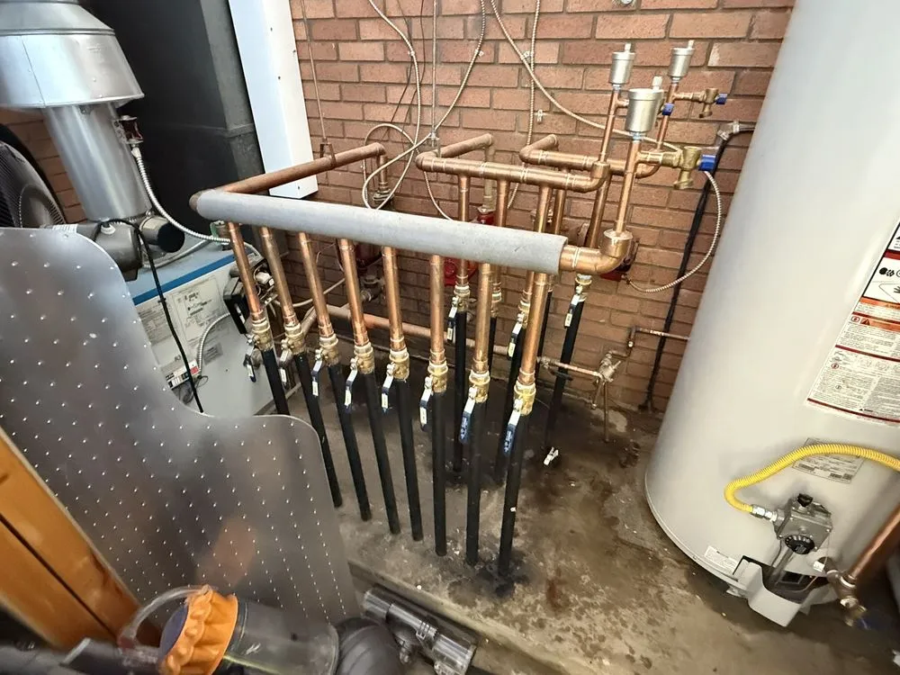 Trusted heating repair for homes in Bala Cynwyd, PA by Pristine Plumbing & Heating