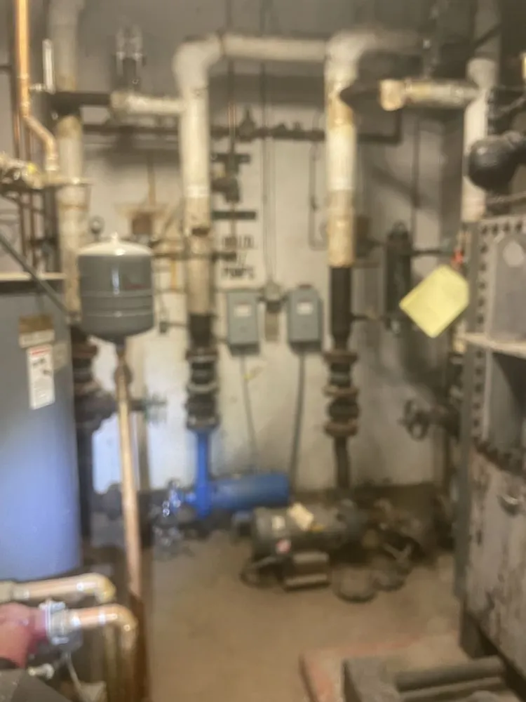 Trusted air conditioning tune-up experts serving Bala Cynwyd, PA - Pristine Plumbing & Heating