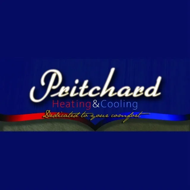 Slide of Pritchard Heating & Cooling
