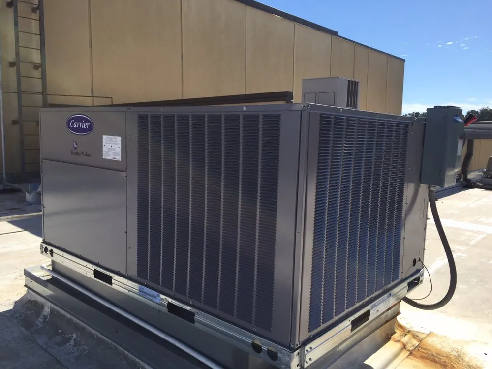 Slide of Privette Heating & Air Conditioning