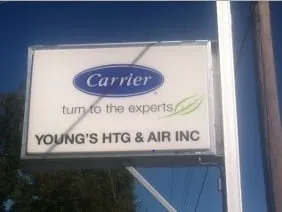 Slide of Privette Heating & Air Conditioning