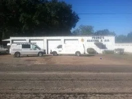 Slide of Privette Heating & Air Conditioning