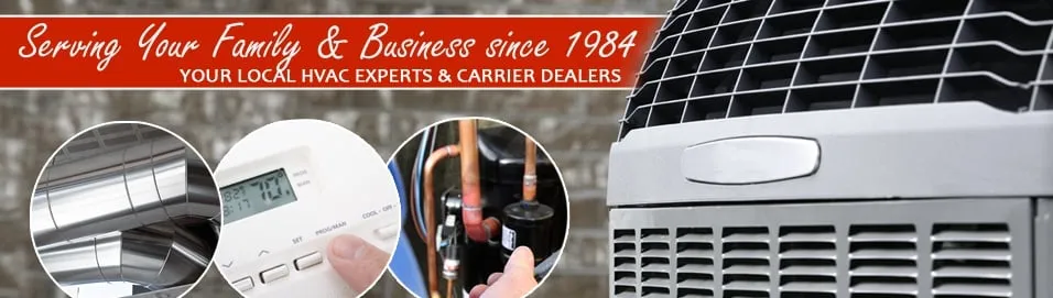 Slide of Privette Heating & Air Conditioning