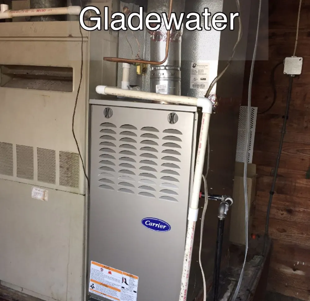 Slide of Privette Heating & Air Conditioning