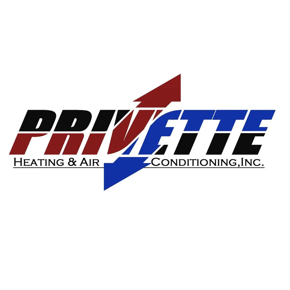 Slide of Privette Heating & Air Conditioning