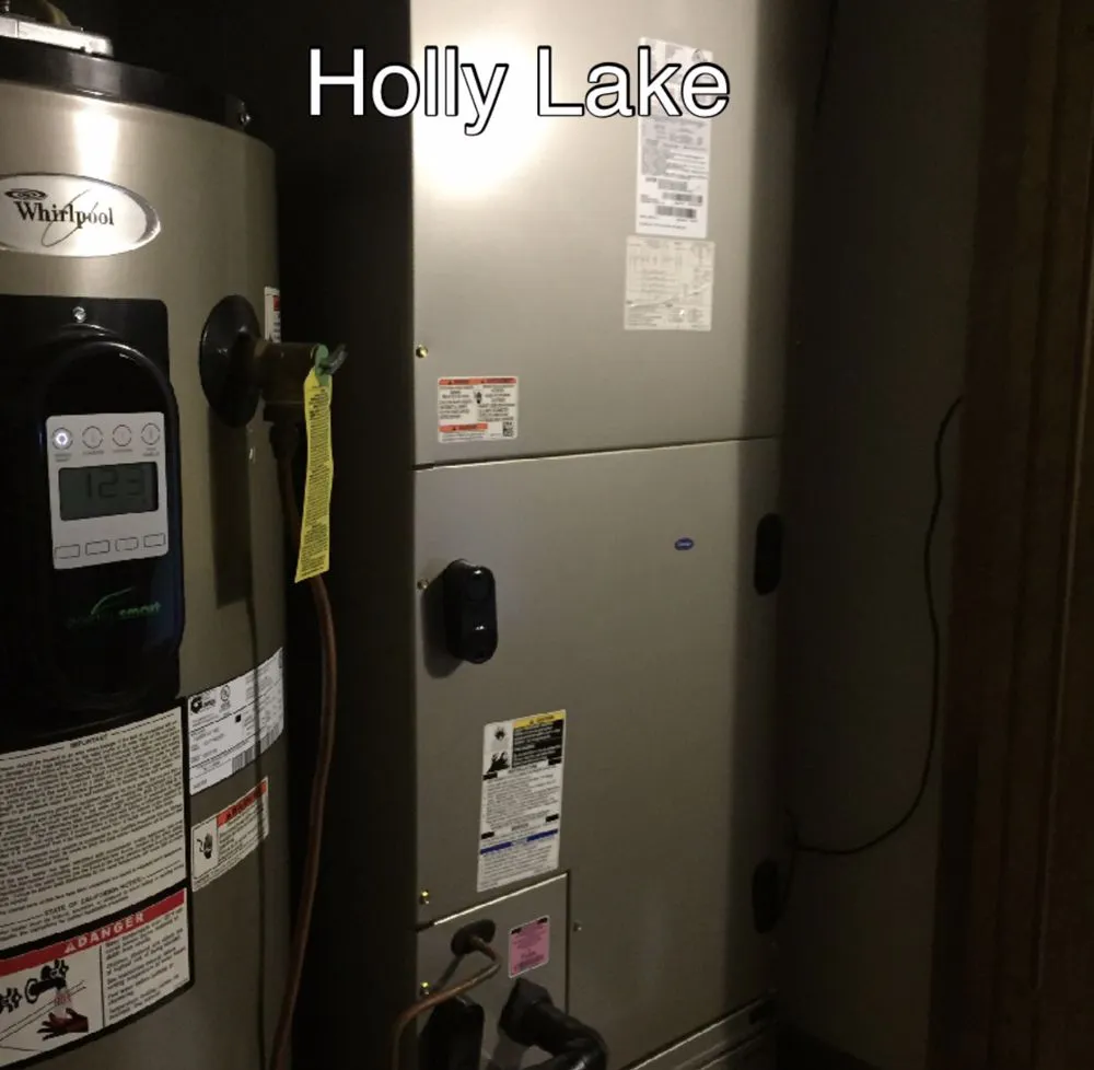 Slide of Privette Heating & Air Conditioning