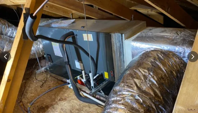 Slide of PRK Services