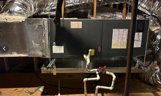 Slide of PRK Services