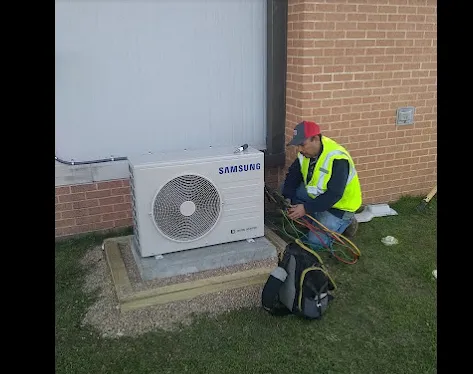 Slide of PRK Services