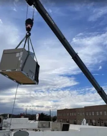 Slide of PRK Services