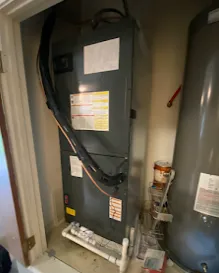 Slide of PRK Services