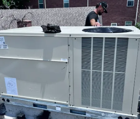 Slide of PRK Services