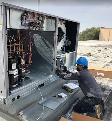 Slide of PRK Services