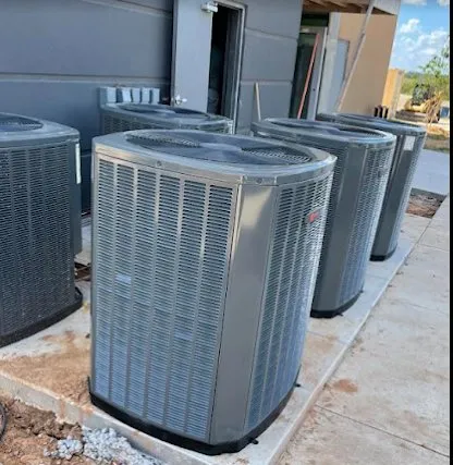 Slide of PRK Services