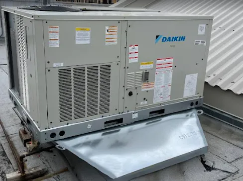 Slide of PRK Services