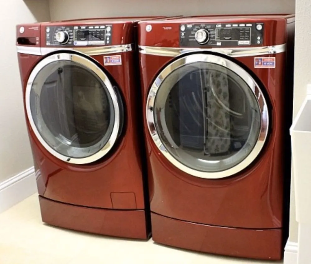 Slide of Pro -Tech Appliance & A/C Repair