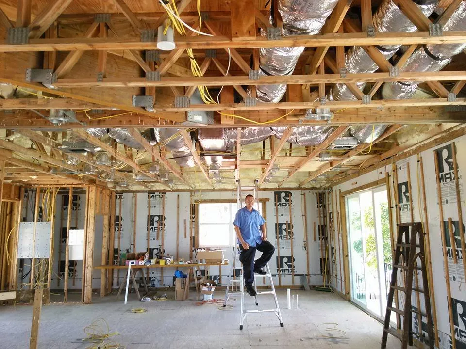 Expert furnace service experts serving St Petersburg, FL - Pro 1 Air