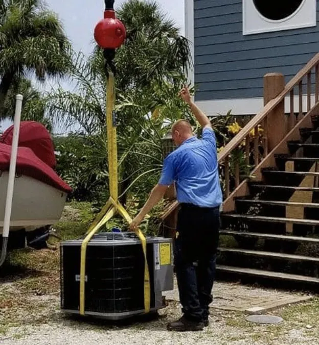 Local HVAC repair for fast service across St Petersburg, FL - Pro 1 Air