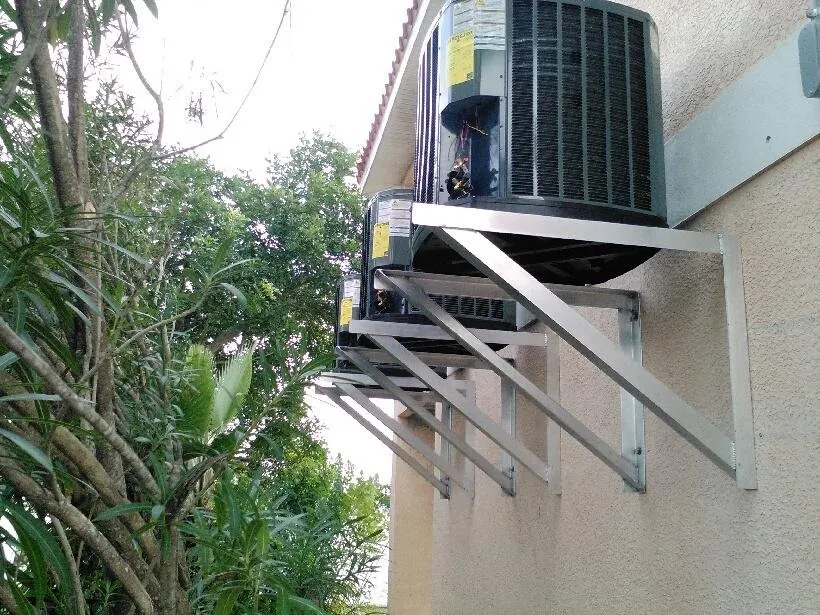 Trusted heating and cooling service in St Petersburg, FL - Pro 1 Air
