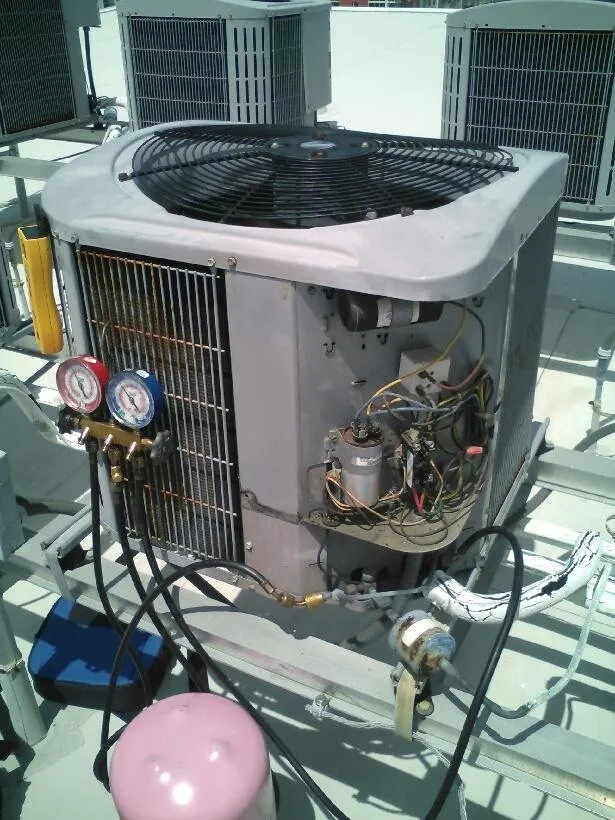Professional HVAC repair for local homeowners across St Petersburg, FL - Pro 1 Air