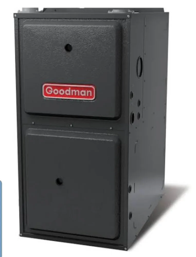 Slide of Pro 1 Cooling and Heating