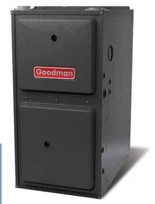 Pro 1 Cooling and Heating Logo