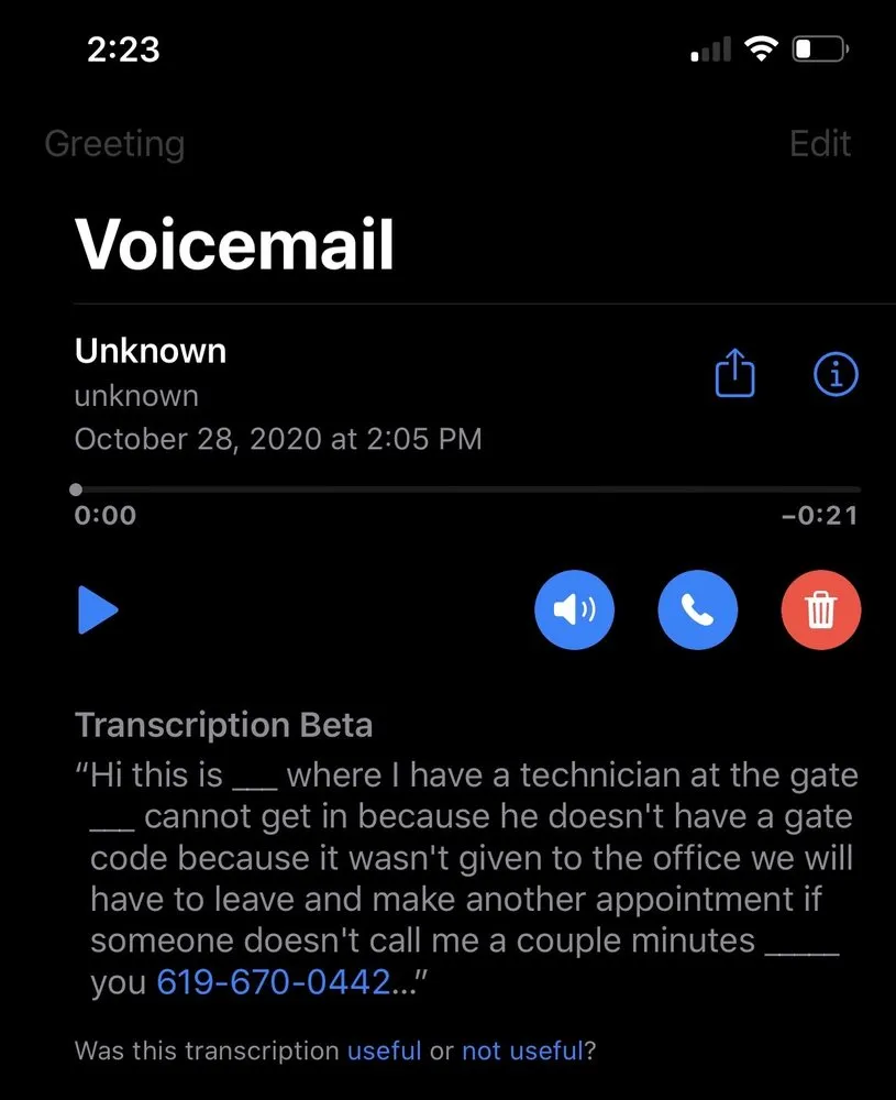 Slide of Pro Air City Wide Heating & Air