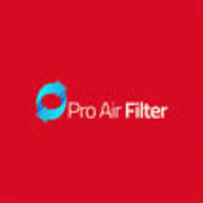 Slide of Pro Air Filter