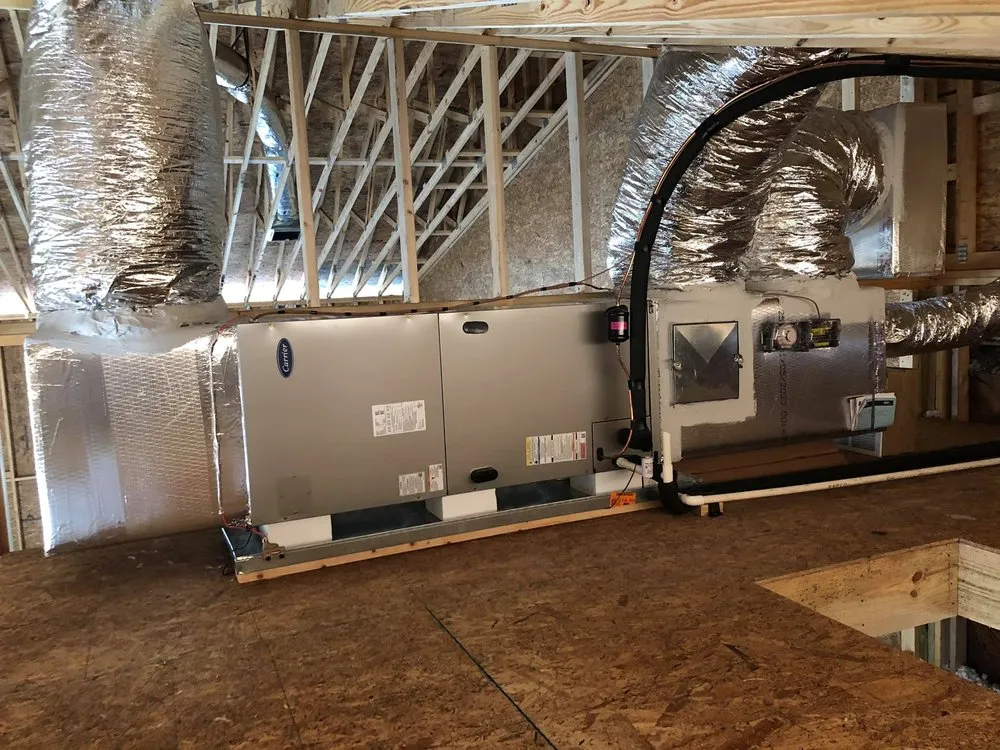 Slide of Pro Air Heating & Cooling