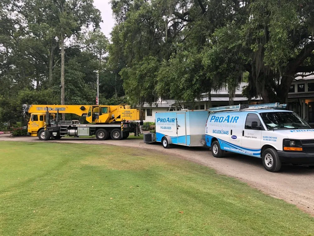 Slide of Pro Air Heating & Cooling