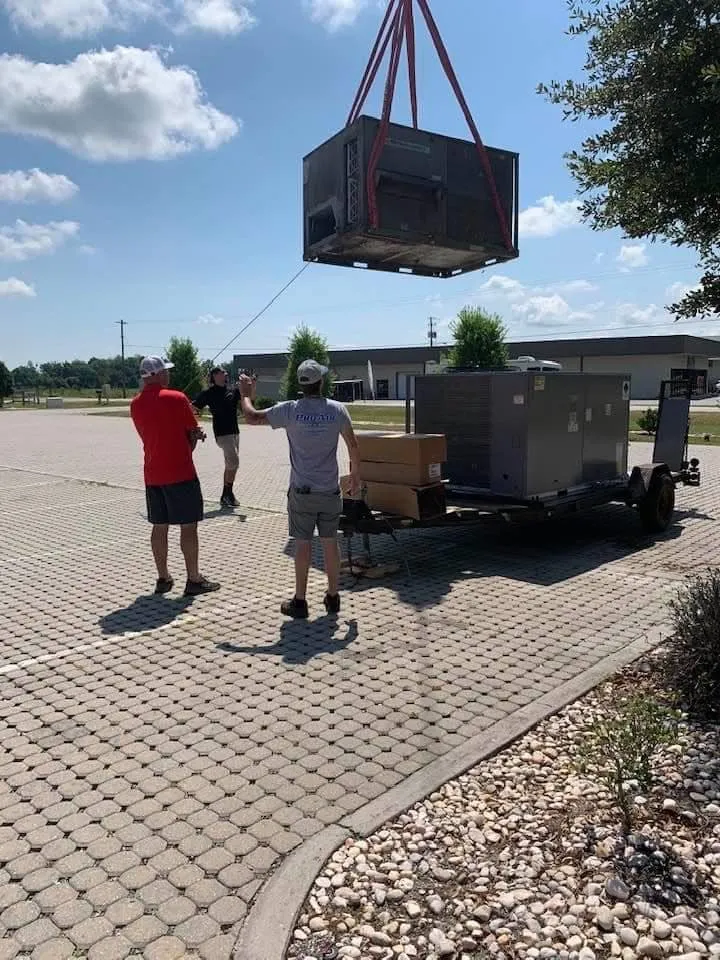 Slide of Pro Air Heating & Cooling