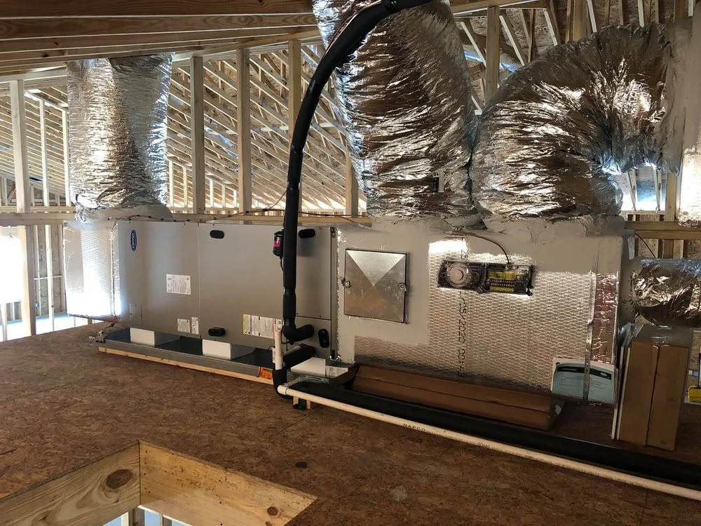 Slide of Pro Air Heating & Cooling