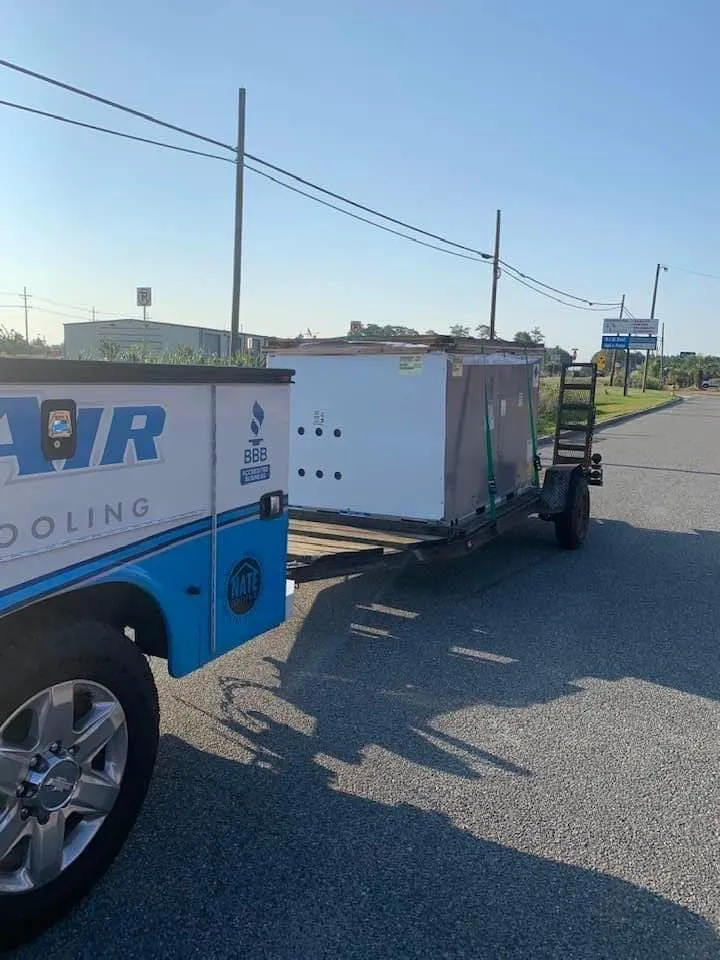 Slide of Pro Air Heating & Cooling