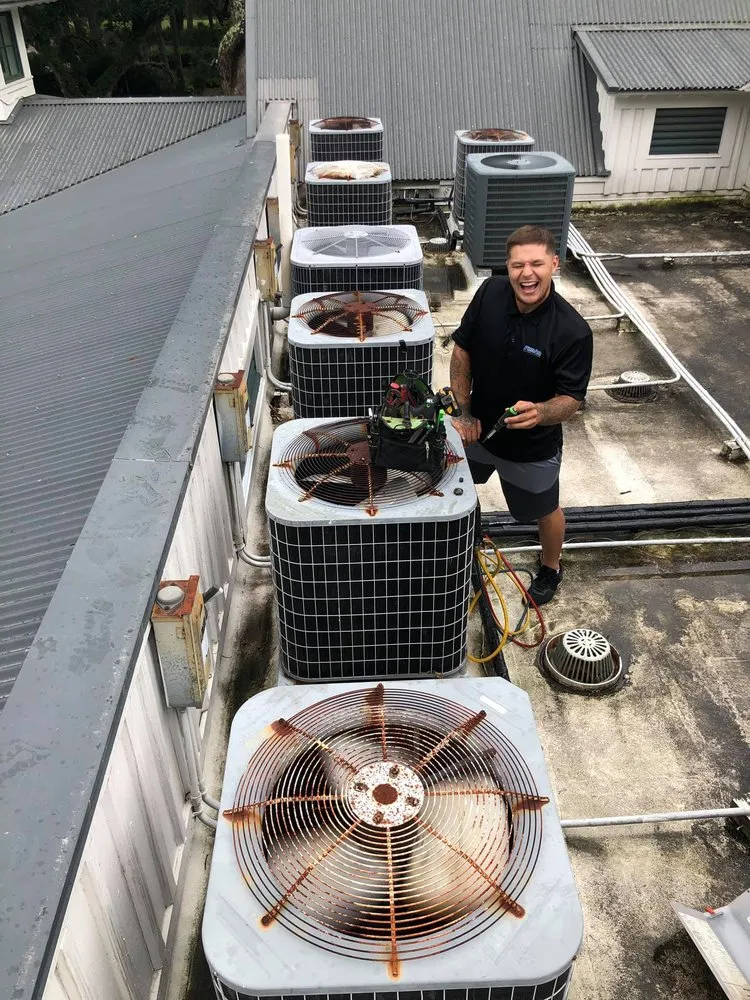 Slide of Pro Air Heating & Cooling