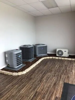 Pro Air Heating & Cooling