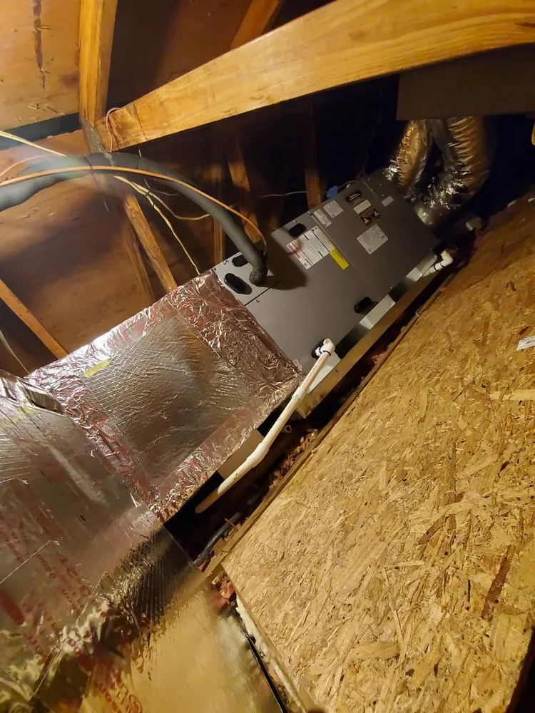 Slide of Pro Air Heating and Cooling