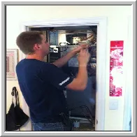 Slide of Pro Air Heating and Cooling