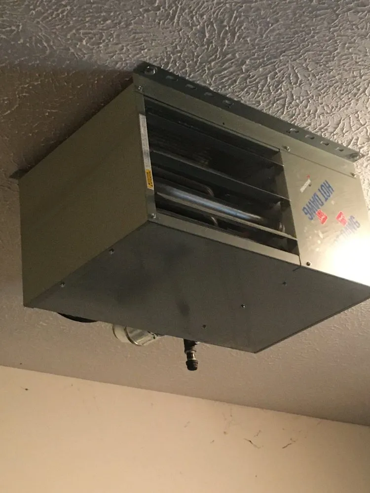 Slide of PRO Air Heating-Cooling-Electrical & Geothermal